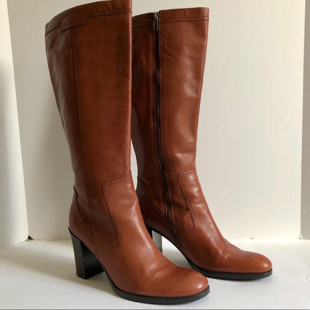 Brand New Marc O’Polo leather boots